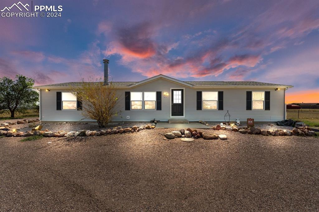 Las Haciendas Pt, Fountain, CO 80817