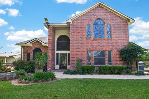3903 Dawn Ln, Richmond, TX, 77406-7662 | Card Image