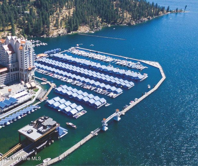 UNIT-1004 - 116 S 3 Rd St, Condo with 3 bedrooms, 3 bathrooms and null parking in Coeur D Alene ID | Image 28
