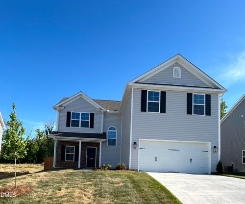 269 Plains Dr, Burlington, NC, 27217-9766 | Card Image
