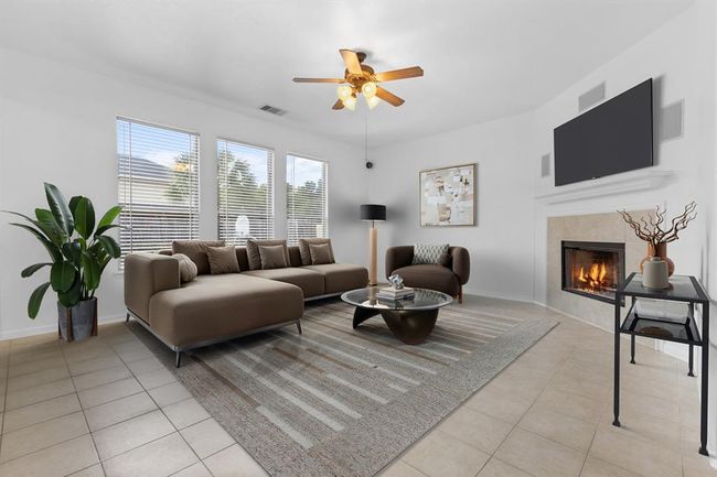 1923 Vale Haven Dr, House other with 5 bedrooms, 3 bathrooms and 2 parking in Spring TX | Image 19