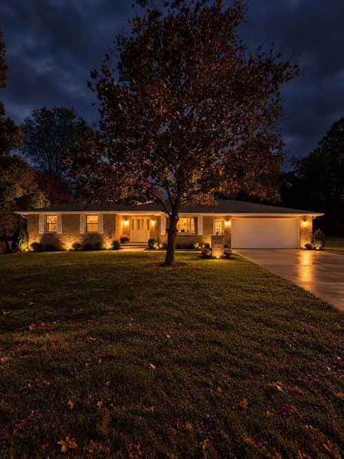 620 Inwood, Mansfield, OH, 44903 | Card Image
