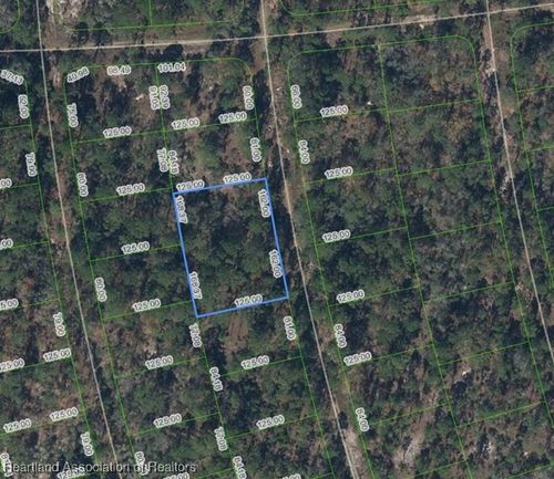 212 Sentimental Dr, Lake Placid, FL, 33852 | Card Image