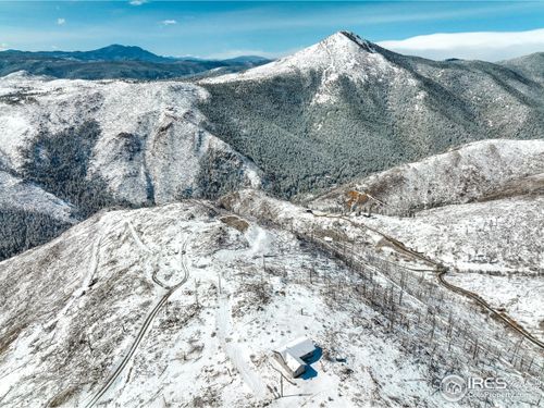 300 Shining Star Trl, Boulder, CO, 80302-8707 | Card Image