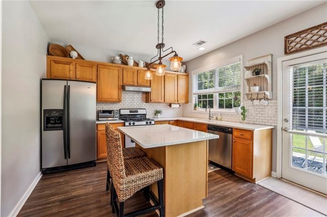 4020 Emerald Glade Ct, House other with 3 bedrooms, 3 bathrooms and null parking in Cumming GA | Image 11