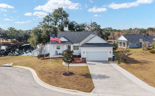 292 Sw Old Cypress Way, LAKE CITY, FL, 32024-0666 | Card Image