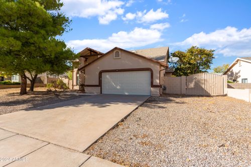 2681 Canyon View Drive, Sierra Vista, AZ, 85650 | Card Image