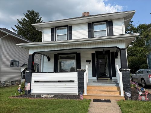 399 Sherman Ave, Sharon, PA, 16146-3953 | Card Image