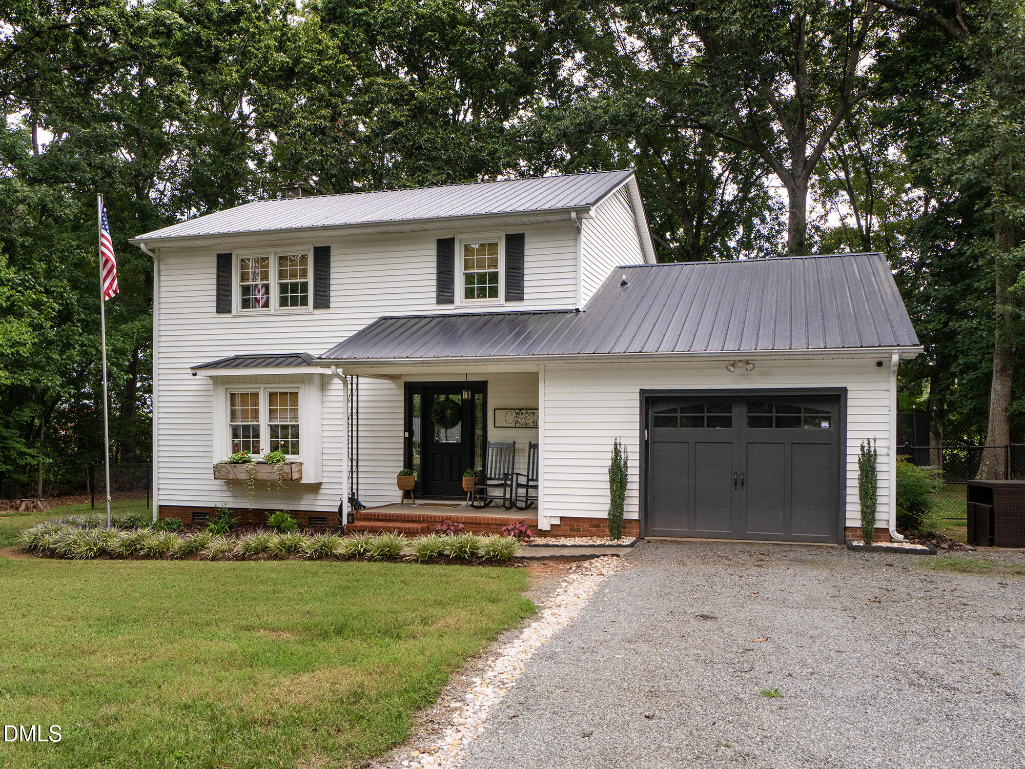 Residential in Graham