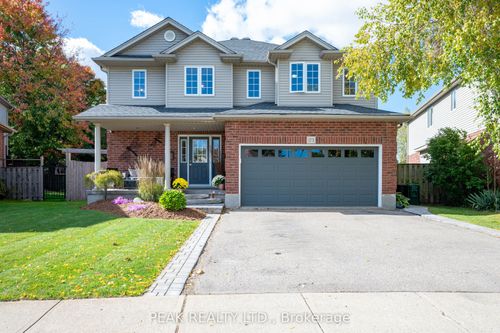 173 Stiefelmeyer Crescent, Wilmot, ON, N3A4L5 | Card Image