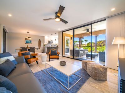 45C - 3300 Wailea Alanui Dr, Condo with 1 bedrooms, 1 bathrooms and null parking in Kihei HI | Image 1