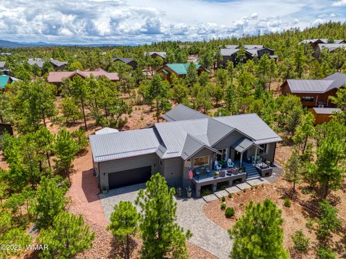 1491 W Snow Creek Trl, Show Low, AZ, 85901-3469 | Card Image