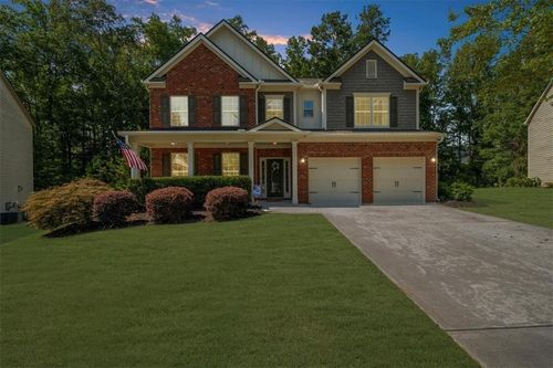 5985 Willow Oak Pass, Cumming, GA, 30040-7504 | Card Image