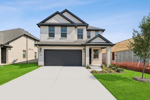 905 Sunflower Trl, Sherman, TX, 75092-1180 | Card Image