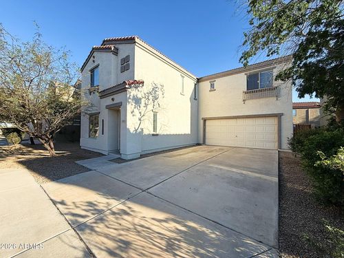 8431 W Hughes Dr, Tolleson, AZ, 85353-3902 | Card Image