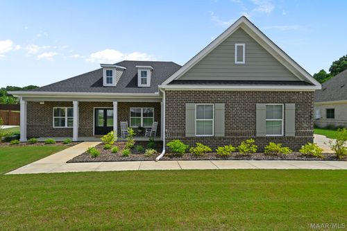 422 Setter Trl, Pike Road, AL, 36064-4920 | Card Image