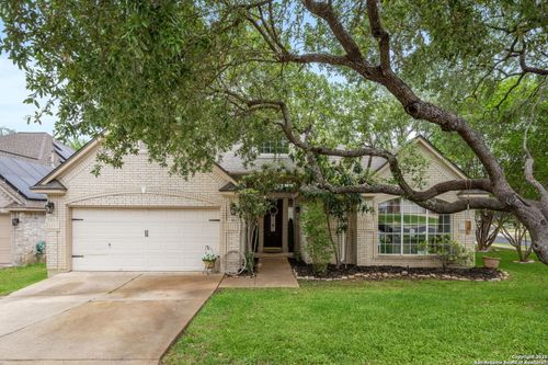 9610 Rocksprings, San Antonio, TX, 78251 | Card Image