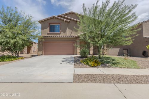 15481 S Calle Tunal, Sahuarita, AZ, 85629 | Card Image