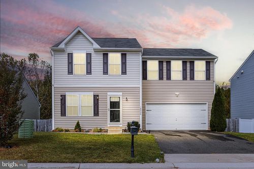 18026 Lakeford Dr, CULPEPER, VA, 22701-3613 | Card Image