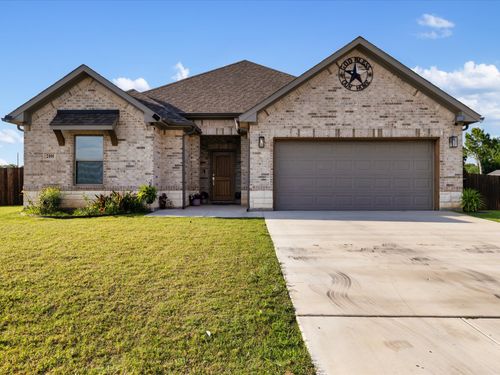 2101 Briarwood Dr, Bridgeport, TX, 76426-1479 | Card Image
