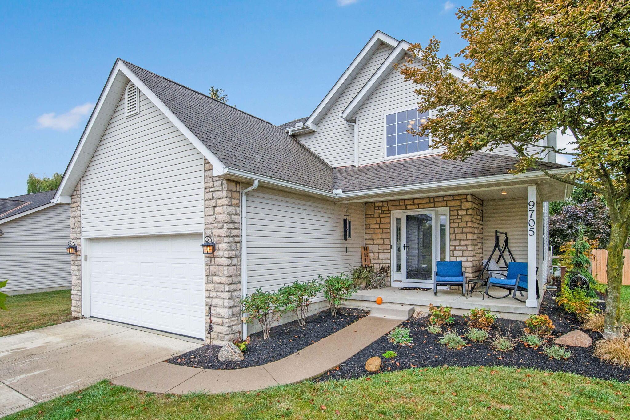 New California Dr, Plain City, OH 43064