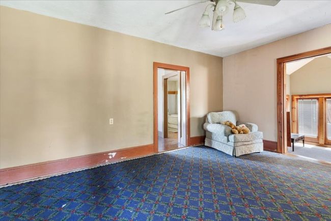 3862 Raspberry Ln, House other with 3 bedrooms, 1 bathrooms and null parking in Pulaski VA | Image 6