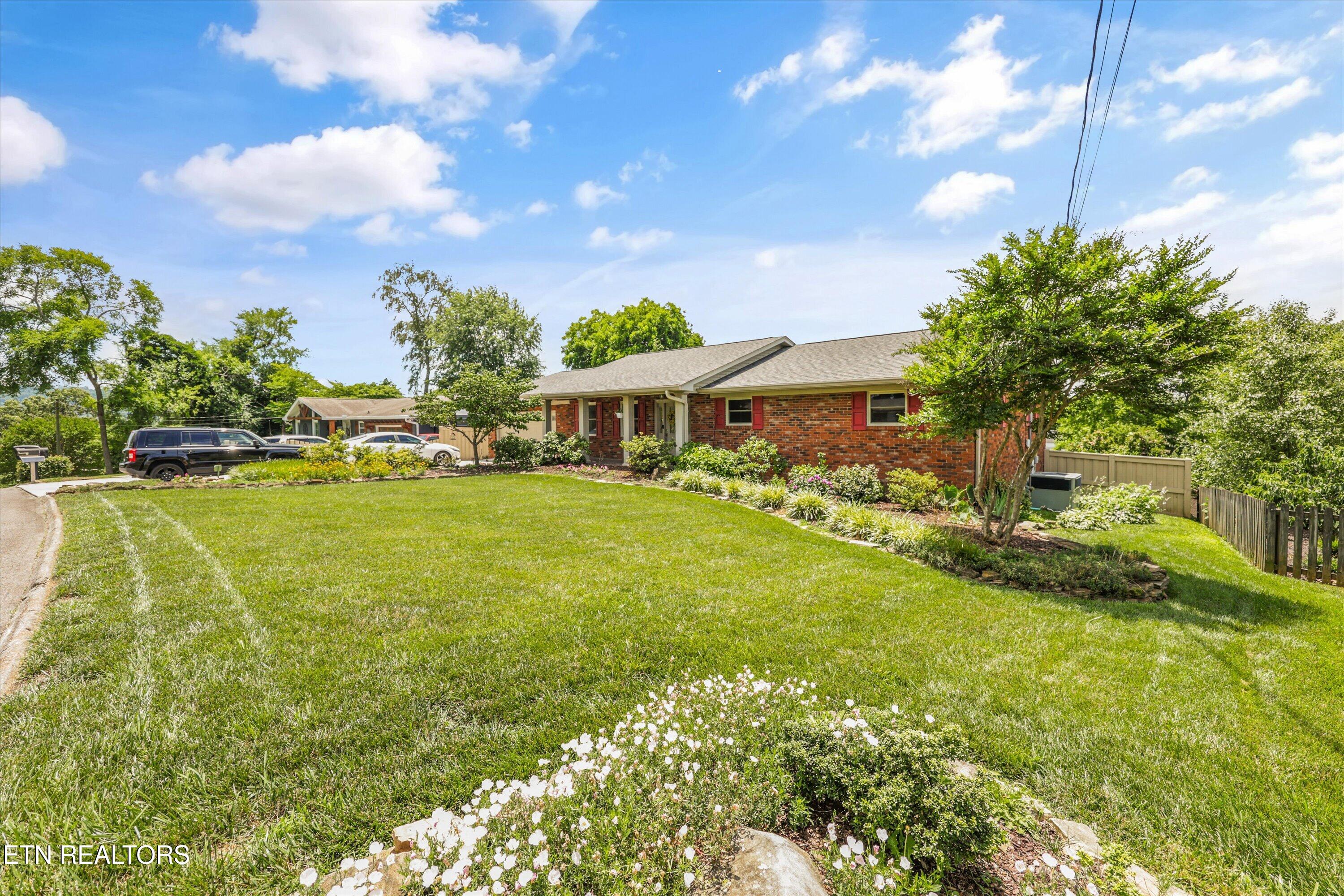 Residential in Knoxville 5
