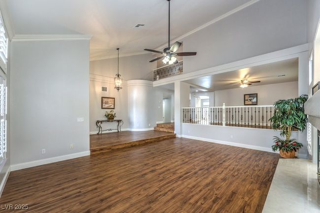 4045 Abernethy Forest Pl, House other with 6 bedrooms, 5 bathrooms and null parking in Las Vegas NV | Image 9