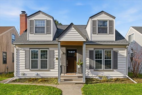 4904 5th Ave S, Minneapolis, MN, 55419-5645 | Card Image