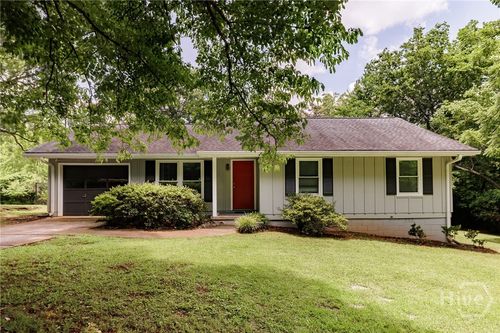 168 Pearl Street, Athens, GA, 30601 | Card Image
