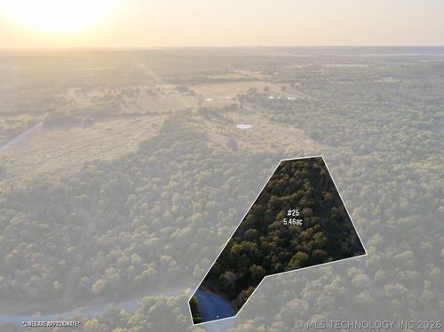 0 E 1220 Rd, Eufaula, OK, 74432 | Card Image