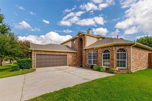 15507 Appaloosa Dr, Frisco, TX, 75035-5511 | Card Image