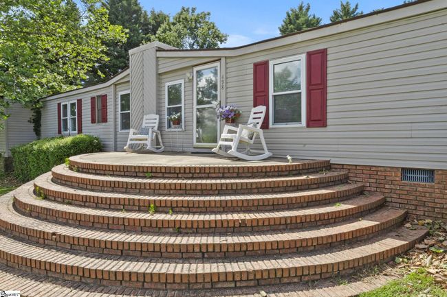 498 Pearson Rd, House other with 6 bedrooms, 4 bathrooms and 2 parking in Greer SC | Image 13