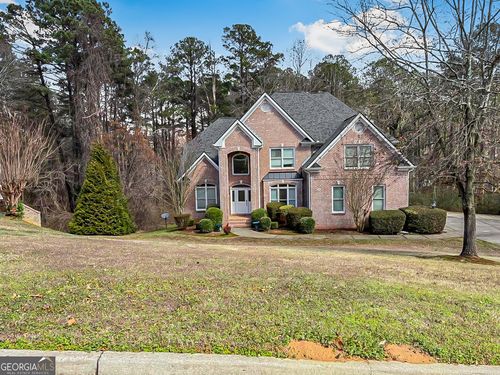 4024 Herron Trl Sw, Atlanta, GA, 30349-1576 | Card Image
