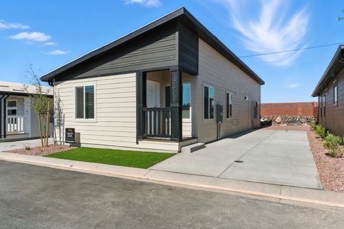 297 N Sunview Ln, Hurricane, UT, 84737 | Card Image