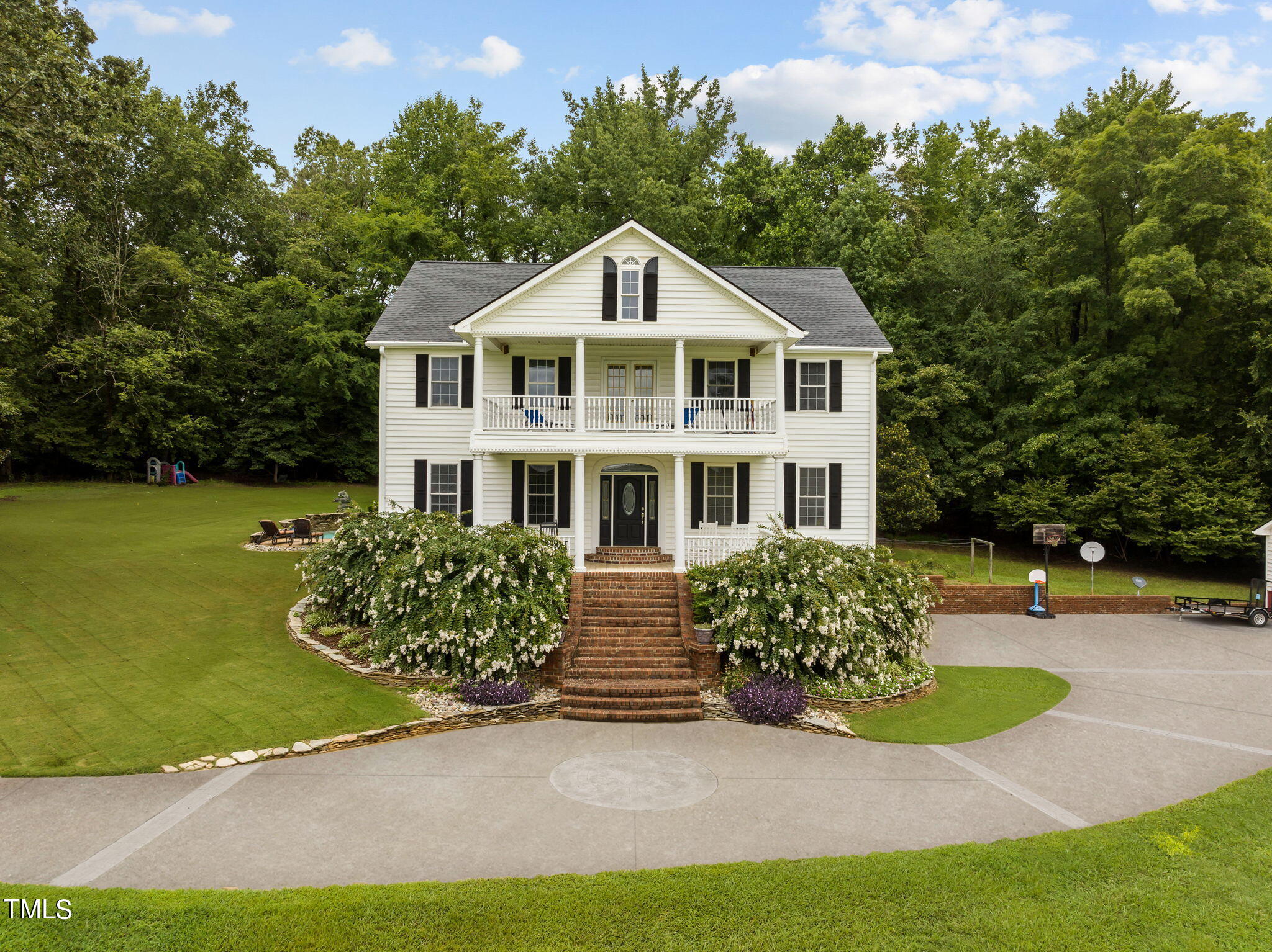 Sledge Rd, Louisburg, NC 27549