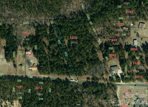 000 Leake Road, Candor, NC, 28338 | Card Image