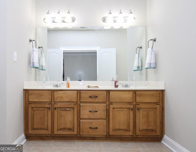 127 Glenda Dr, House other with 4 bedrooms, 3 bathrooms and null parking in Bonaire GA | Image 27