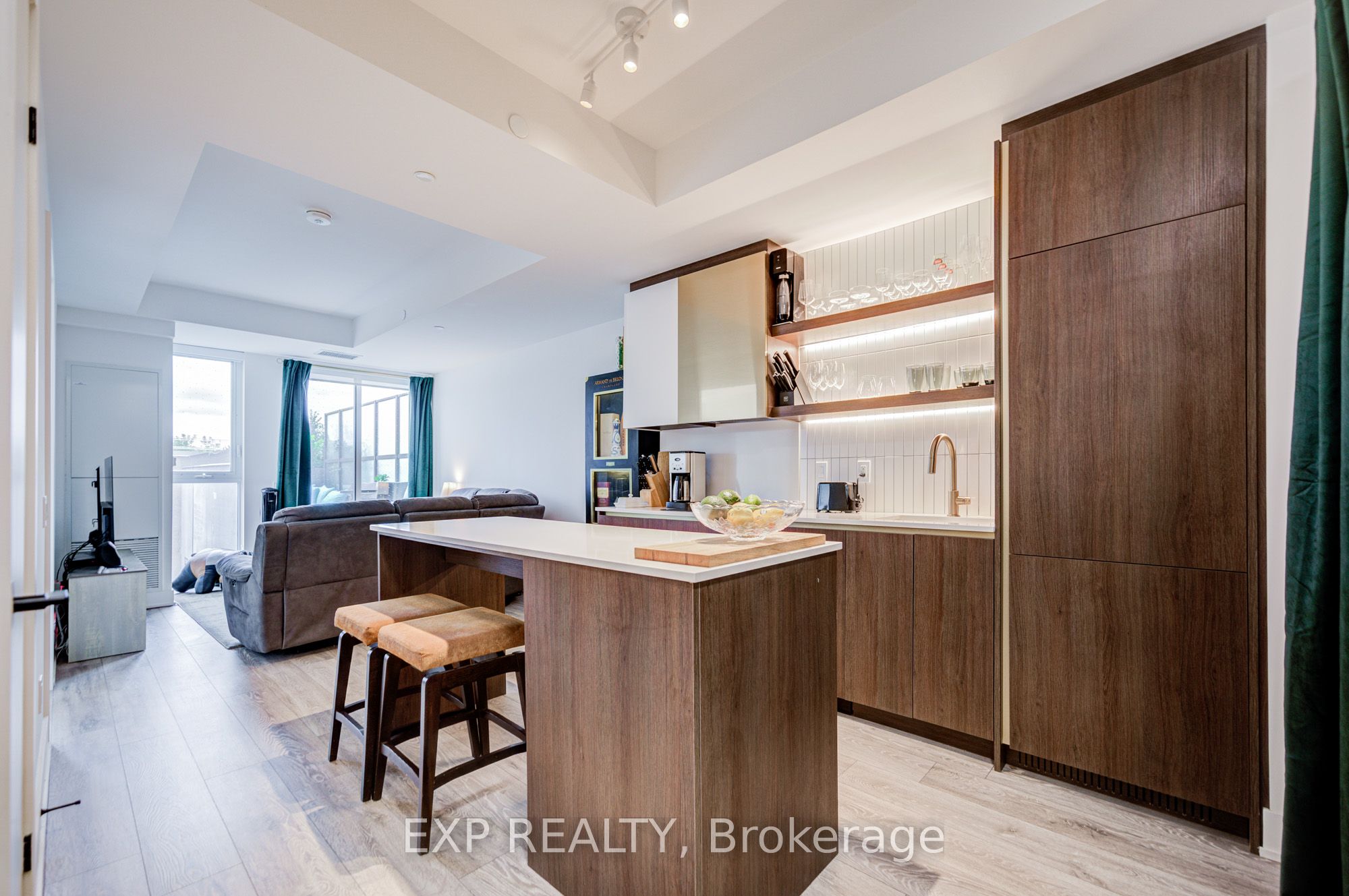 Residential in Toronto E01