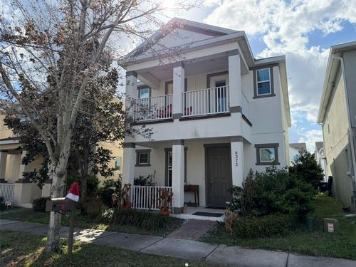 8272 Bryce Canyon Avenue, WINDERMERE, FL, 34786 | Card Image