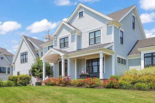 22 Chickadee Way, North Attleboro, MA, 02760 | Card Image