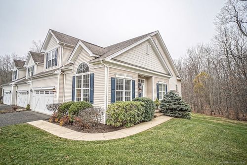 95-95 Sycamore Dr, Prospect, CT, 06712-1493 | Card Image