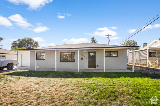 4955 , Salt Lake City, UT 84118