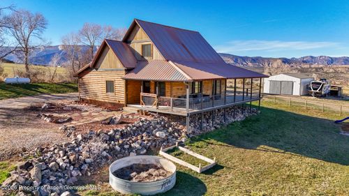 9109 County Road 320, Rifle, CO, 81650-9692 | Card Image