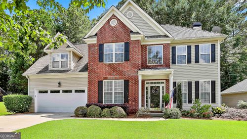 139 Ardenlee Dr, Peachtree City, GA, 30269-4204 | Card Image