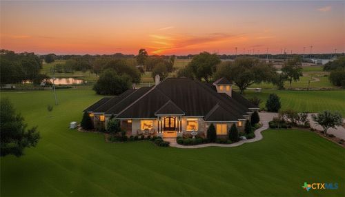 409 and 501 Barbara Street, Ganado, TX, 77962 | Card Image
