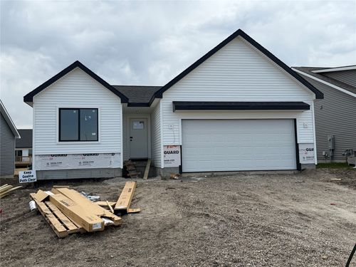 4309 Nw 17th St, Ankeny, IA, 50023-1273 | Card Image