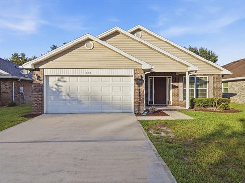 603 Coral Trace Blvd, EDGEWATER, FL, 32132-6943 | Card Image