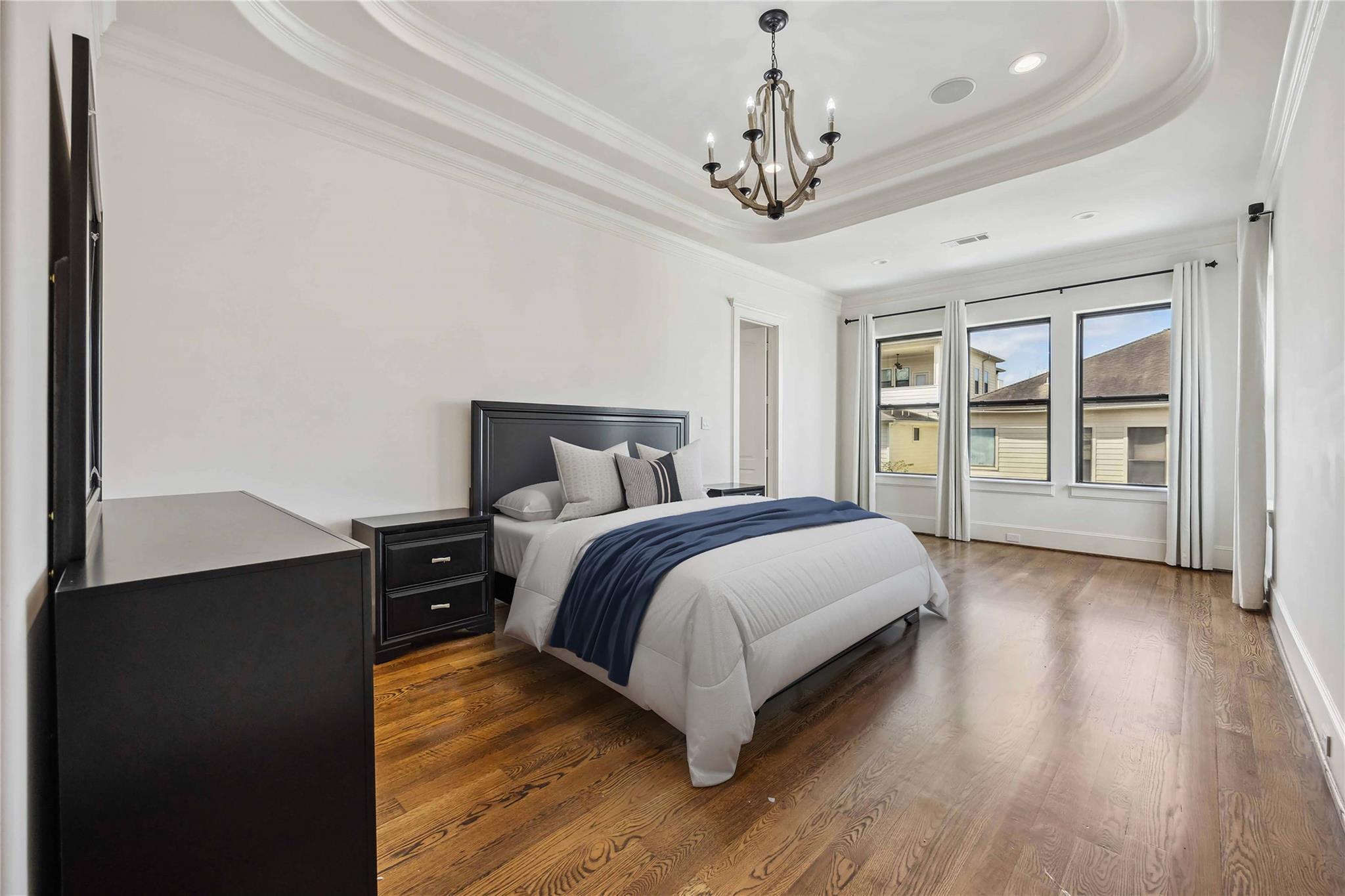 Residential Lease in Houston 3