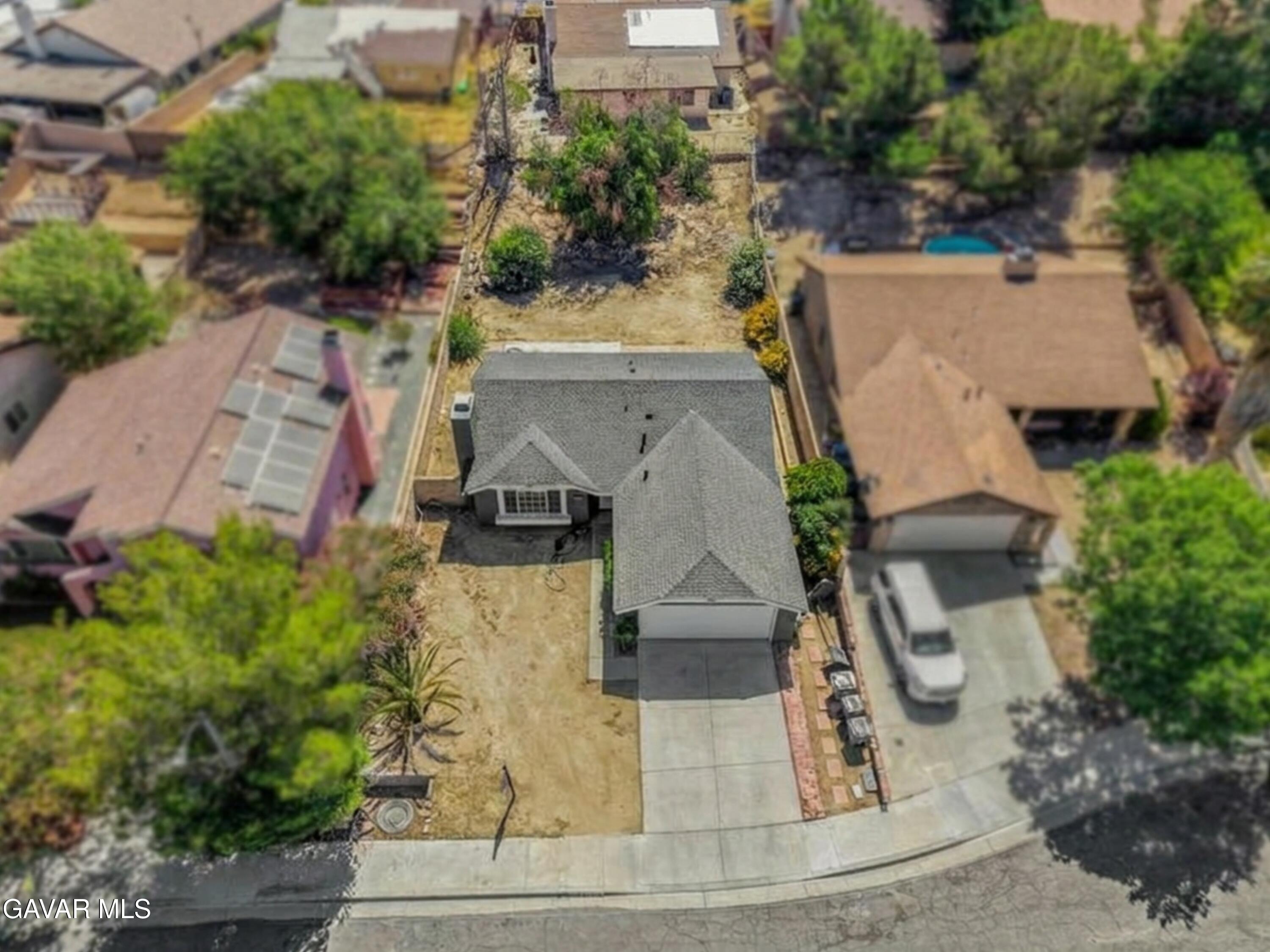 Residential in Palmdale 5